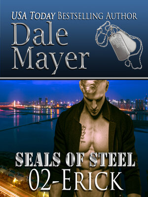cover image of Erick